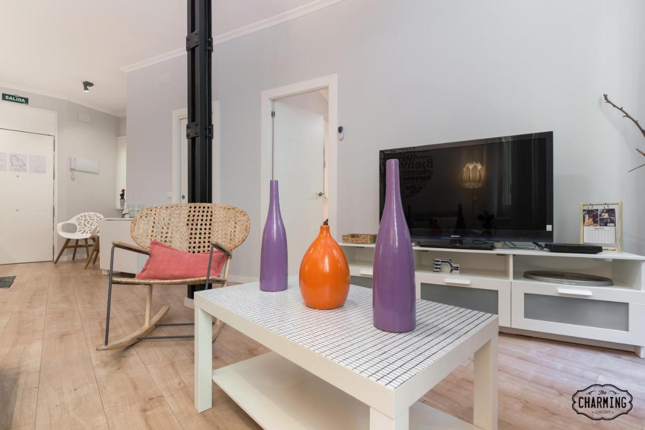 Apartamento Charming Rio
