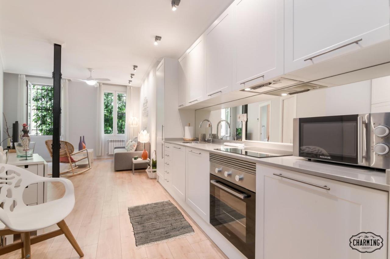 Charming Rio Apartamento
